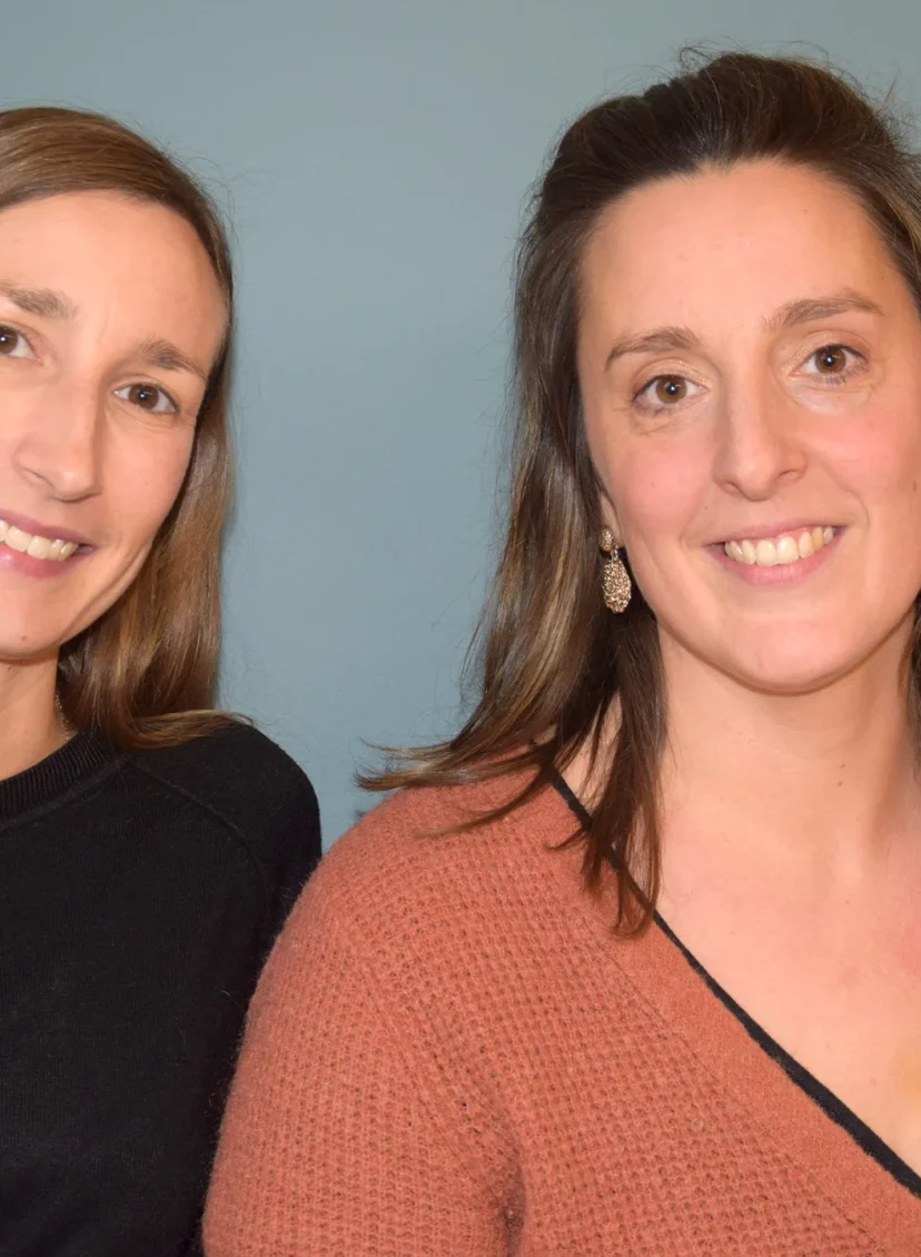 Marieke schreef boek over intimiteit en kanker