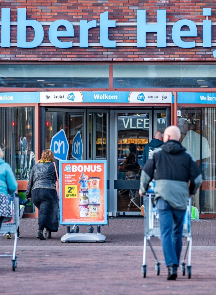 albert heijn