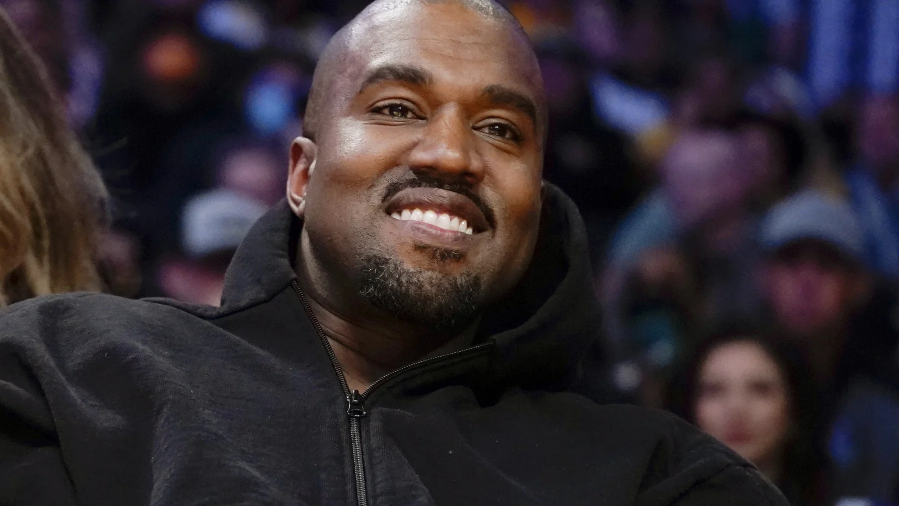 Kanye West