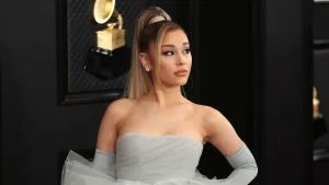 Thumbnail voor Yes, and...what's next? Nieuw album Ariana Grande komt op deze datum uit