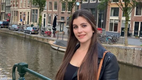 Ana (31) lijdt aan MS: 'Ik ga achteruit in alle opzichten, van baan tot sociaal leven'