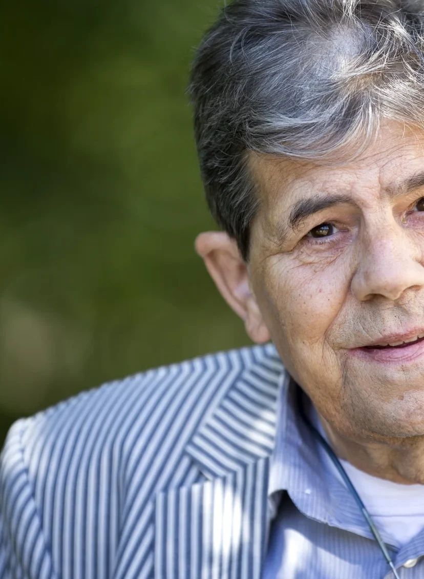 joost prinsen portret