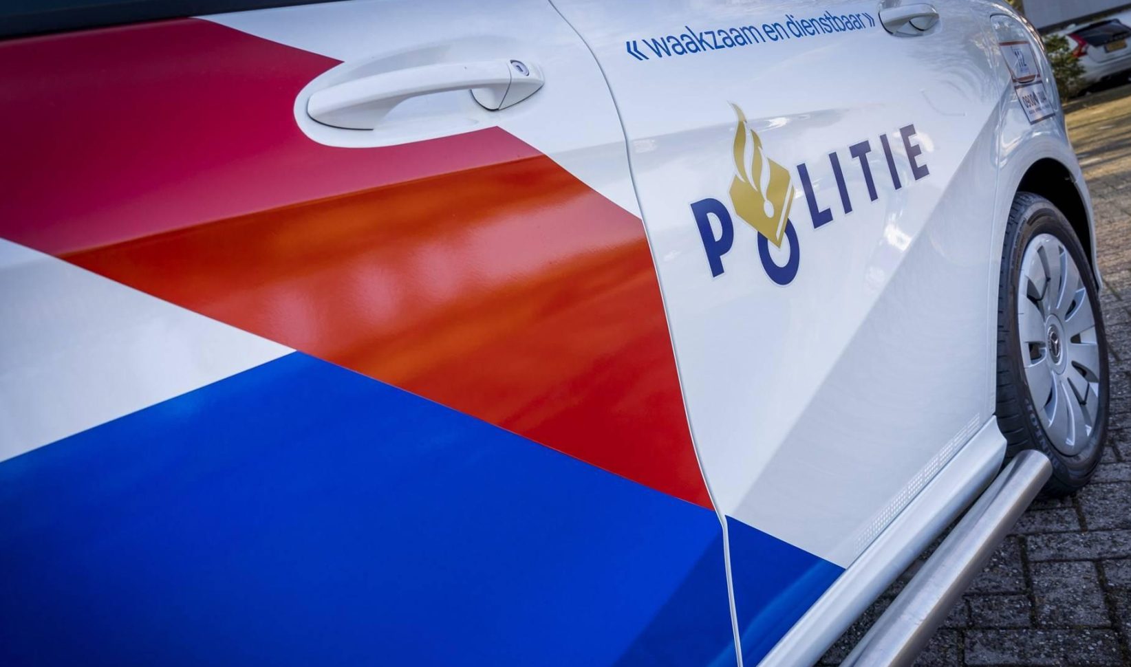 politie