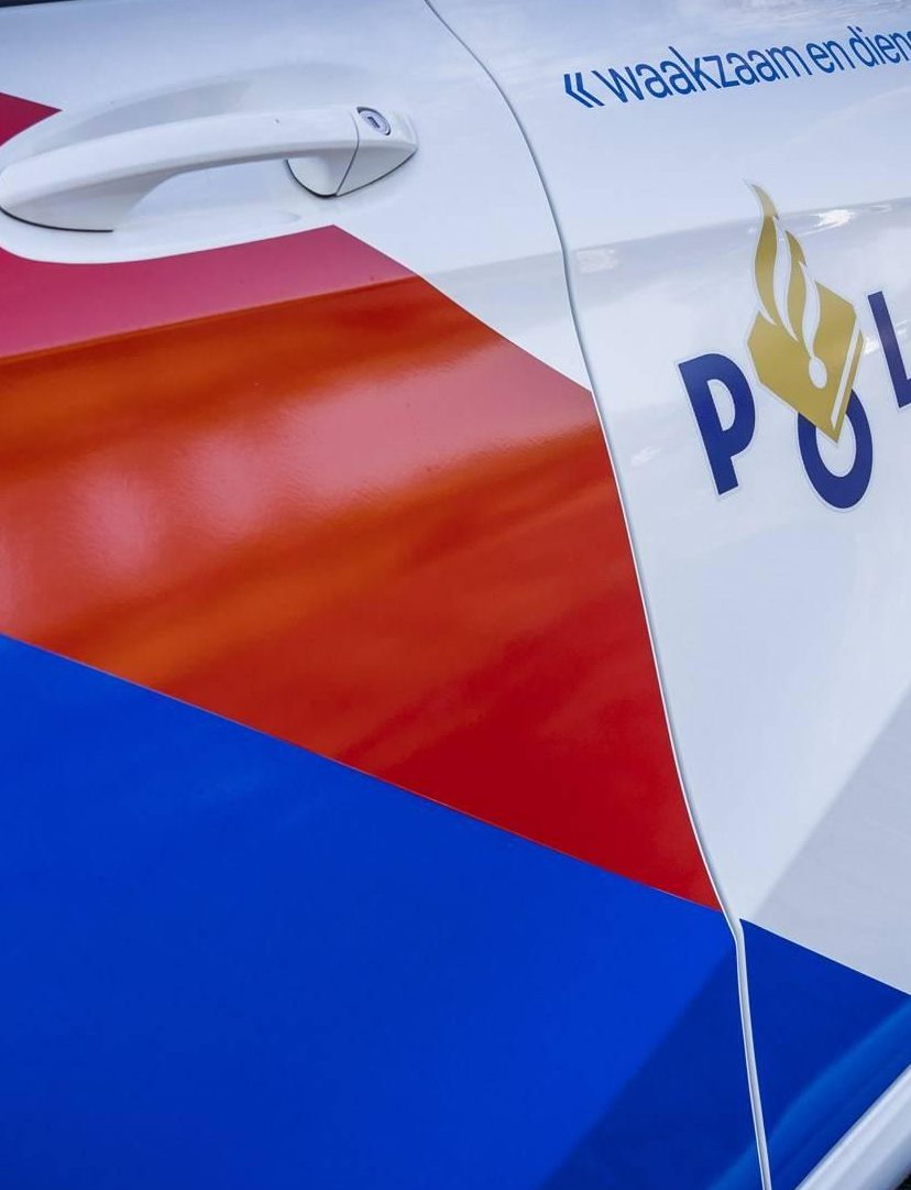politie