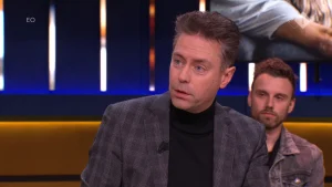 Thumbnail voor SGP-leider Chris Stoffer wil dat Nederlandse vrouwen meer kinderen gaan krijgen