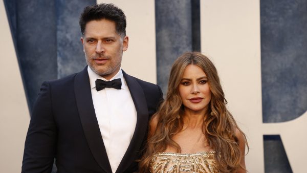 'Modern Family'-actrice Sofía Vergara scheidde van man omdat hij kinderwens had