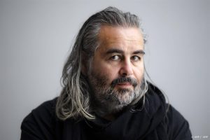 Thumbnail voor Hollands Glorie: cameraman Hoyte van Hoytema maakt kans op Oscar voor 'Oppenheimer'