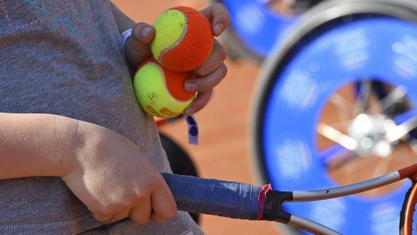 sportieve festival