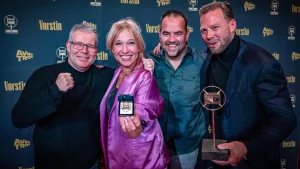 Thumbnail voor Dít is de winnaar van de Gouden Radioring: 'We hadden dit niet verwacht'