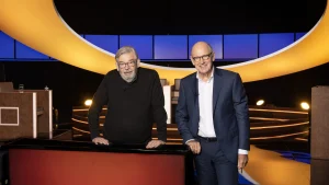 Thumbnail voor Dit zijn de finalisten van 'De Slimste Mens' 2024 (na een spannende strijd tot de láátste seconde)