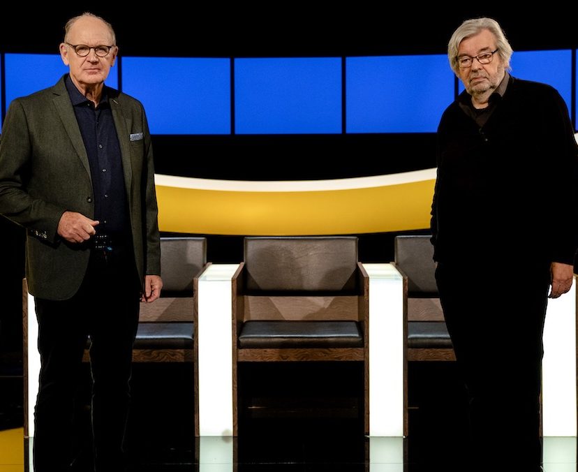 De Slimste Mens
