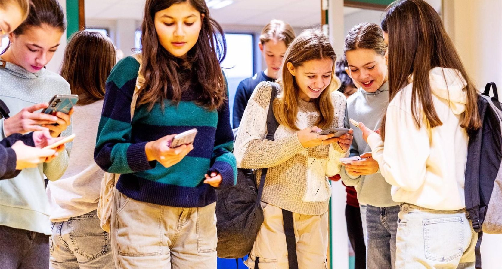 Ruim 6 miljoen Nederlanders stellen dat sociale media een "gevaar vormen voor ons mentaal welzijn