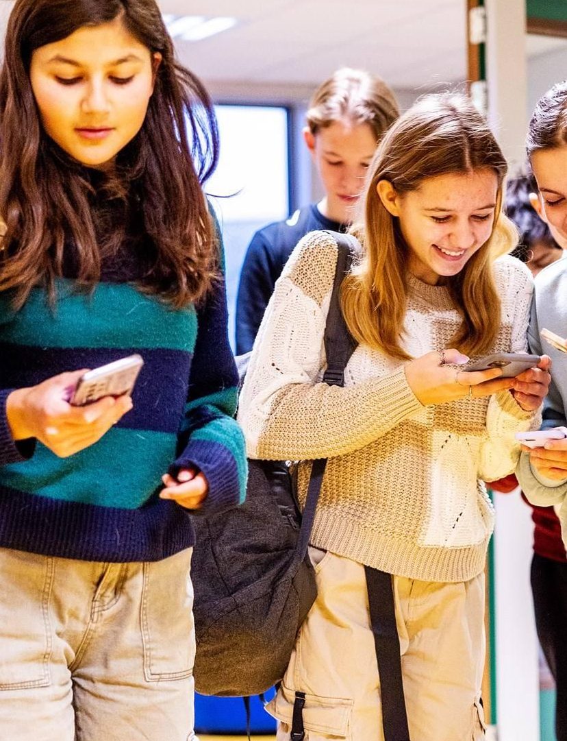 Ruim 6 miljoen Nederlanders stellen dat sociale media een "gevaar vormen voor ons mentaal welzijn