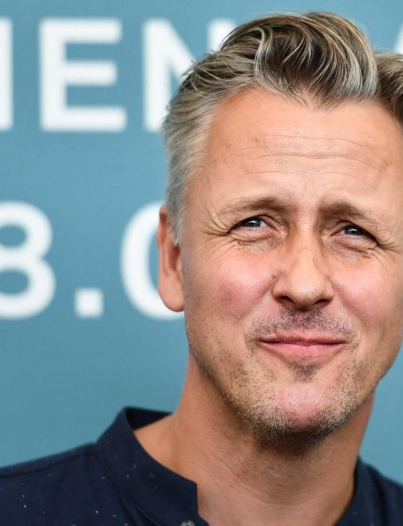 NTR maakt derde reeks van 'Het Verhaal Van'