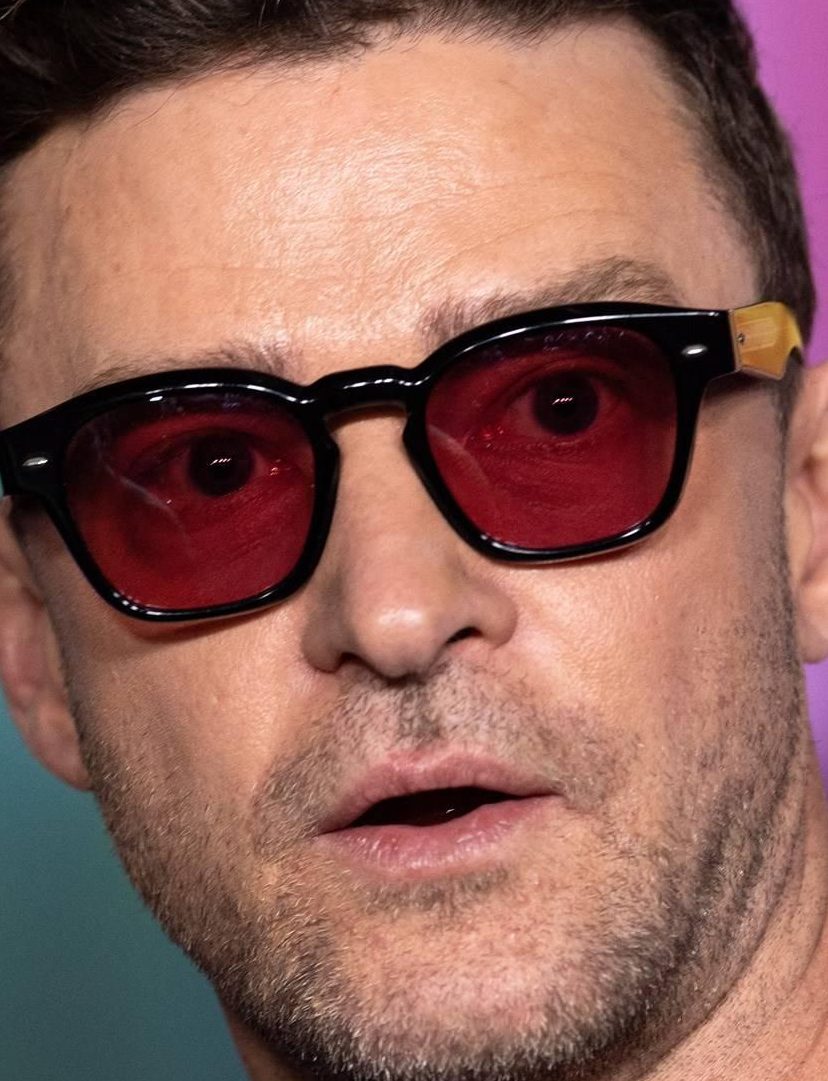 Justin Timberlake schreef 100 liedjes voor nieuwe album