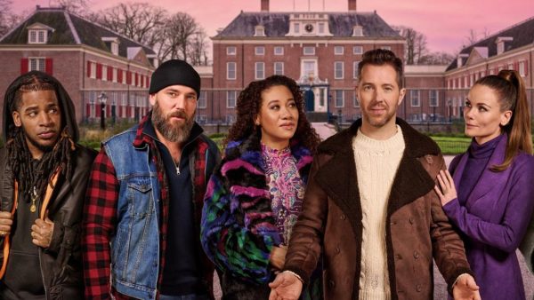 De de cast en het thema van 'The Passion 2024' bekend: Deze BN'ers spelen Jezus, Maria en Judas