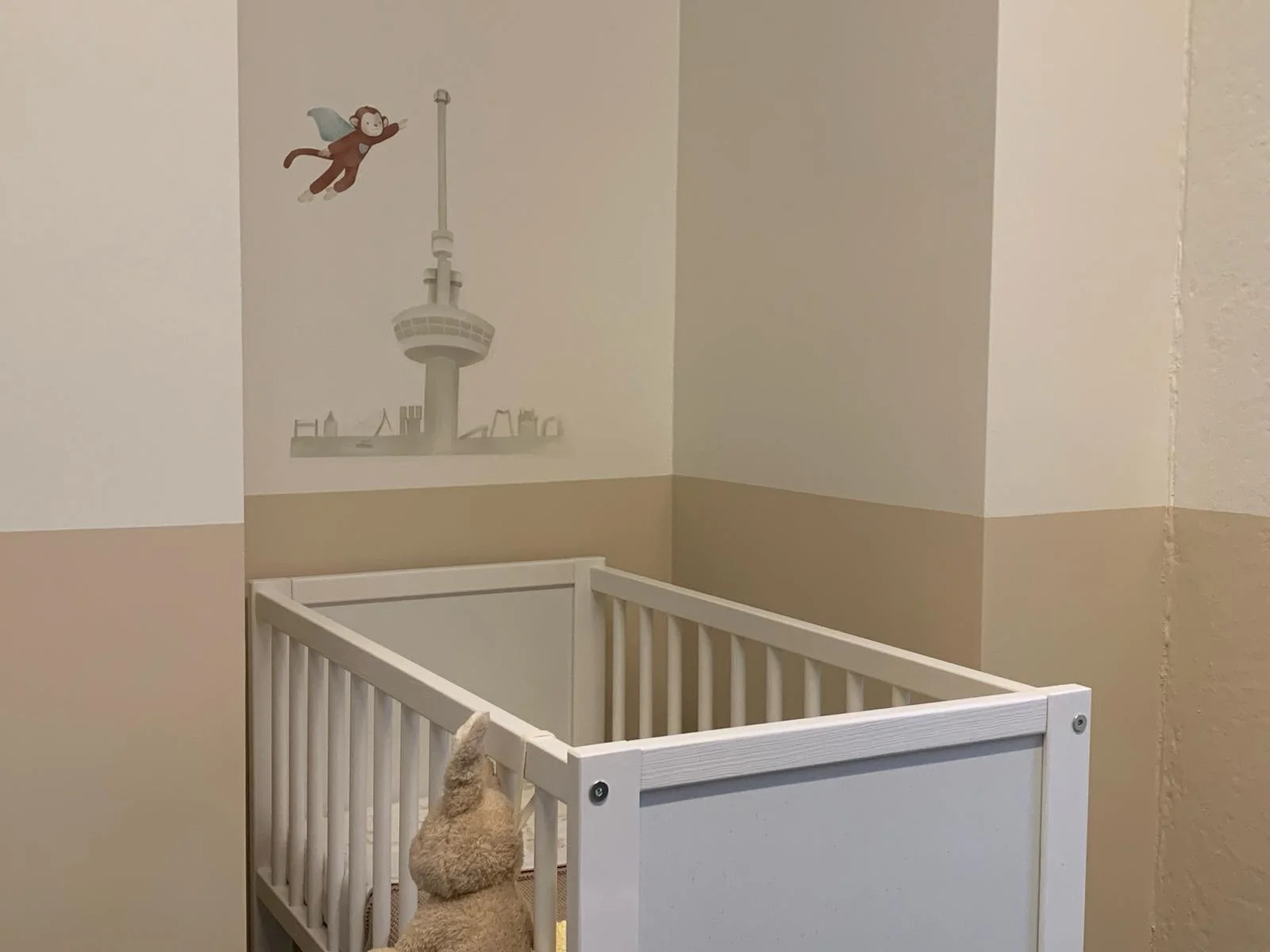 Vondelingenkamer in Erasmus§
