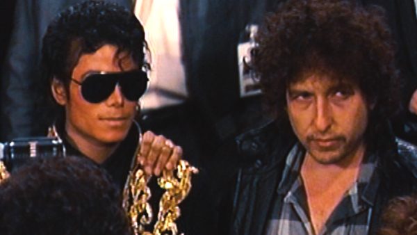 Docu 'Greatest Night in Pop' laat echte verhaal zien achter iconische hit 'We Are the World'