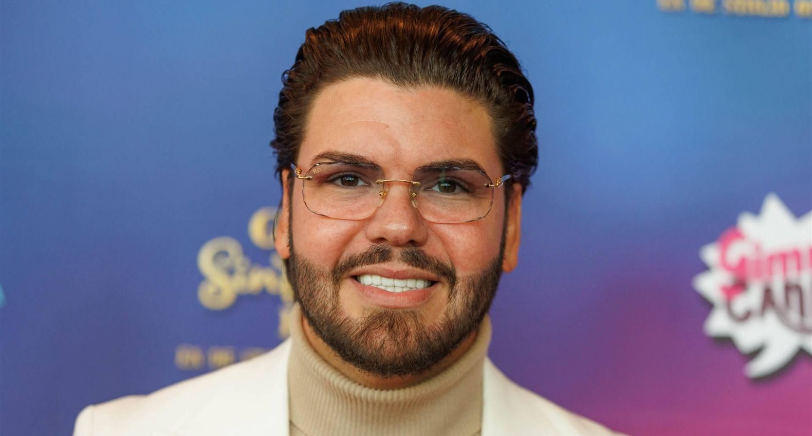 Roy Donders krijgt waarschuwing na zetten van fillers zonder juiste papieren