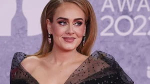 Thumbnail voor Adele kondigt shows aan in München (en zo kom je aan kaarten)