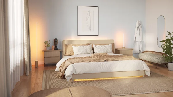 Alles wat je wil weten over slimme verlichting (en onze favorieten)