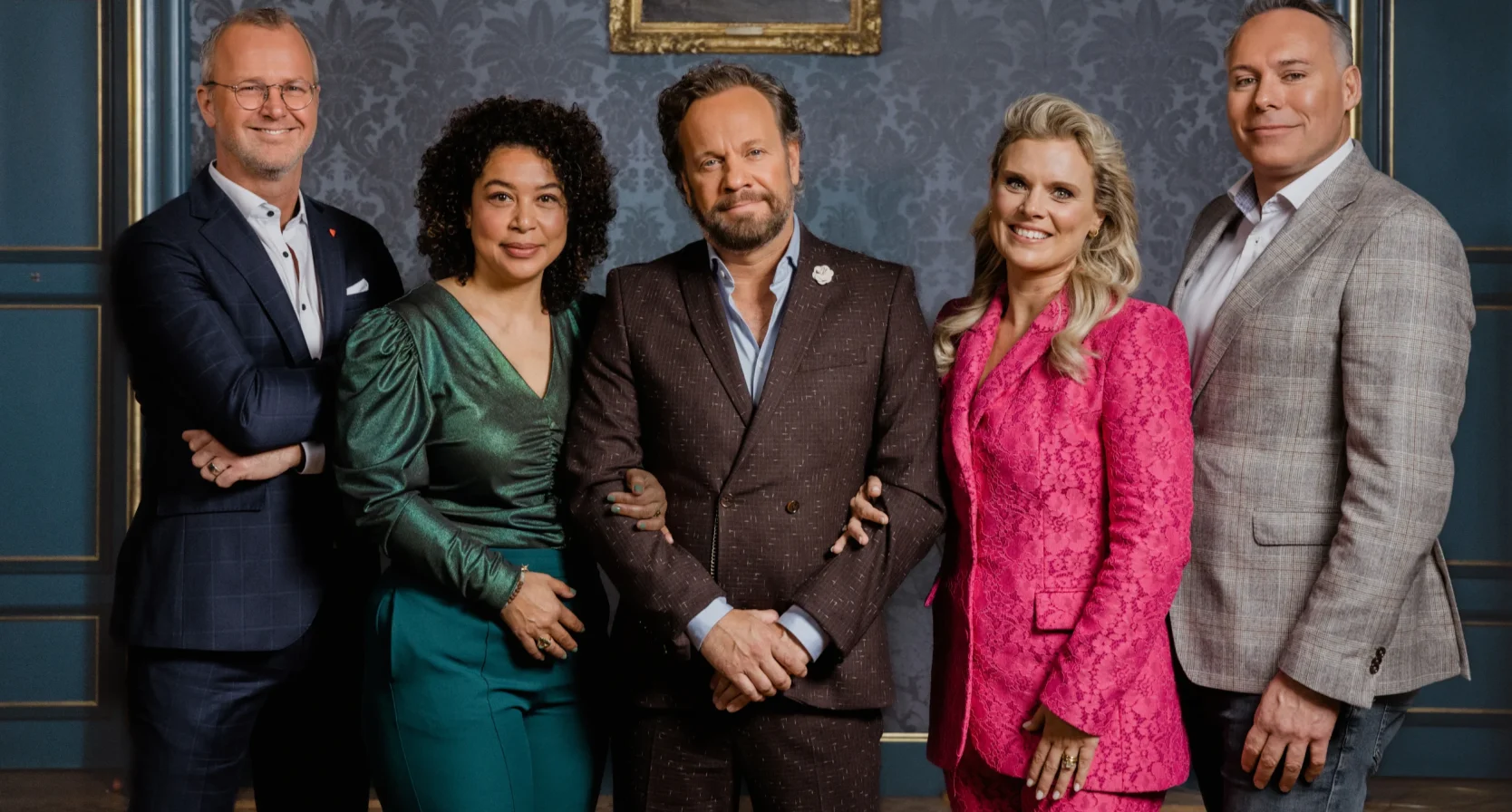 Slechts vier koppels uit alle seizoenen van Married at First Sight zijn nog steeds samen, een magere score uit zo’n vijftig huwelijken. Dirk de Bode uit de 2024-editie weet er alles van.