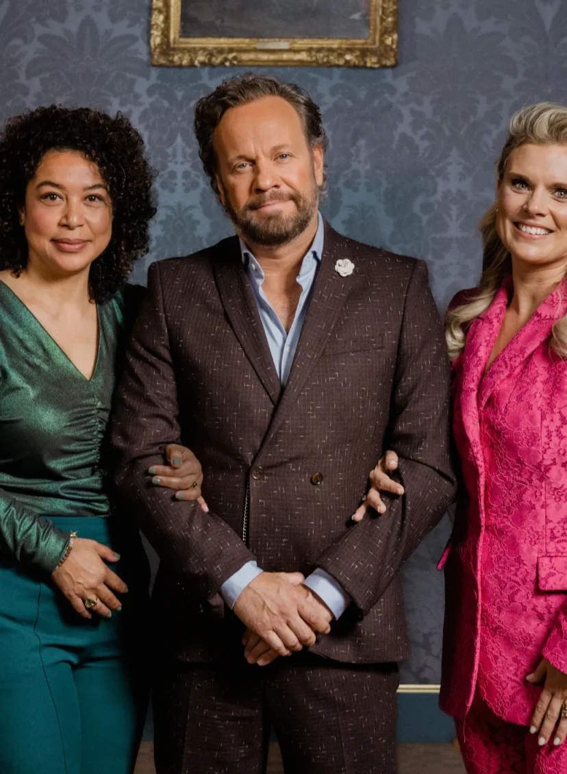 Slechts vier koppels uit alle seizoenen van Married at First Sight zijn nog steeds samen, een magere score uit zo’n vijftig huwelijken. Dirk de Bode uit de 2024-editie weet er alles van.