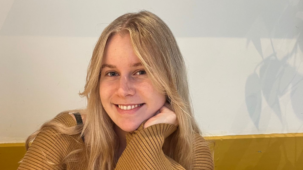 Ciska (22) heeft OCD: 'Dat ene leuke avondje heeft mijn leven voor een paar maanden verpest'