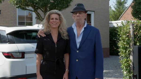 Steenrijk, Straatarm