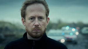 Thumbnail voor Robert de Hoog verbande scheldwoord kanker uit zijn serie 'Sleepers': 'Het is een vreselijke ziekte'