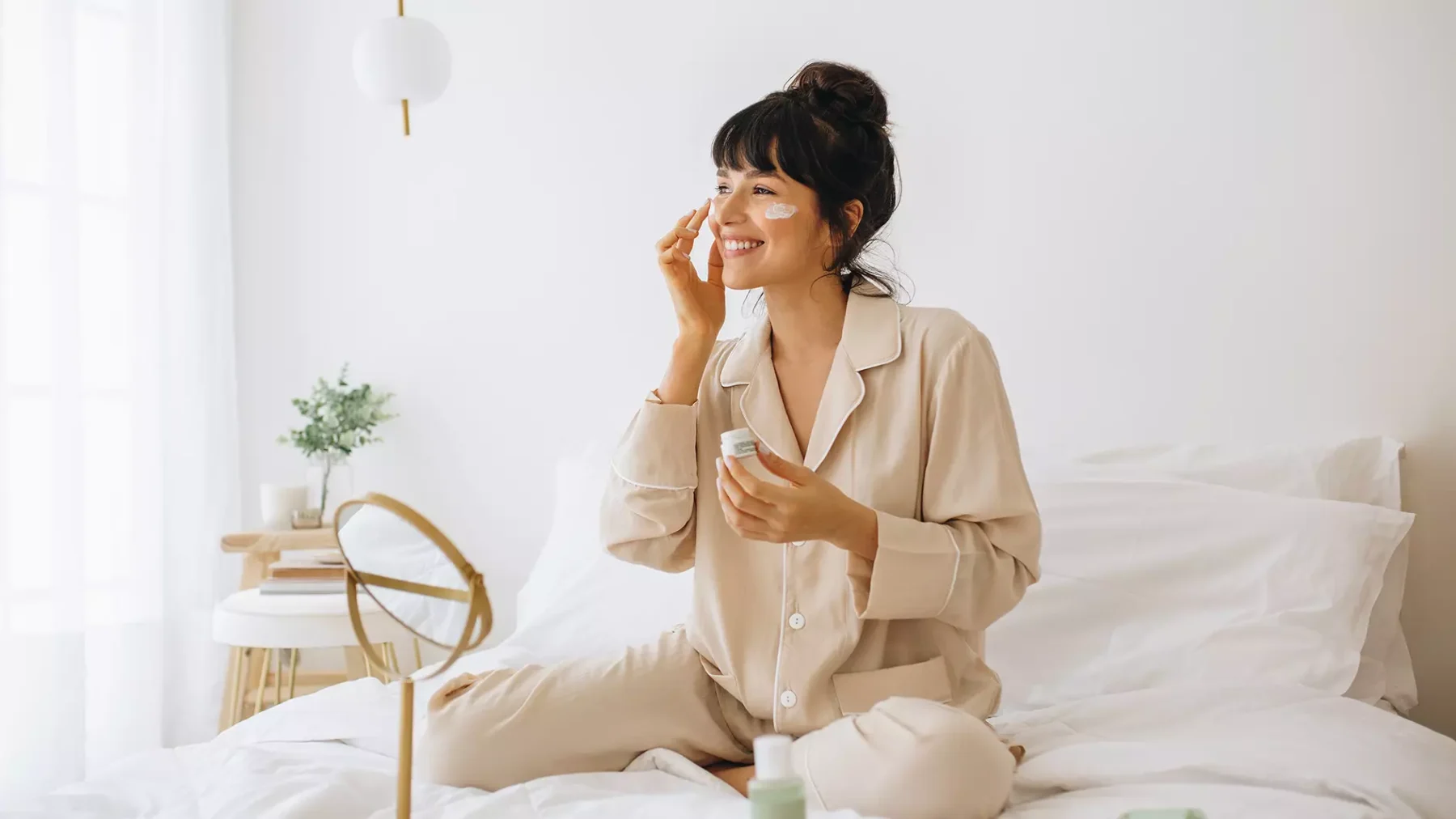 gratis skincare advies