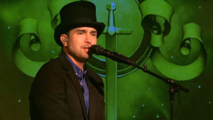 Thumbnail voor Kijkers schrikken van misser in 'The Tribute': 'De jury is te lief'