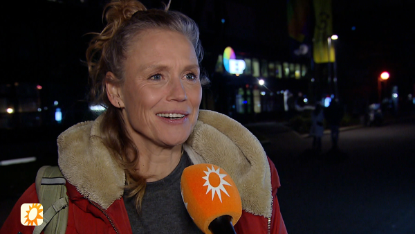 Sophie Hilbrand blikt terug op pittige week in 'RTL Boulevard': 'Het raakte me gewoon'