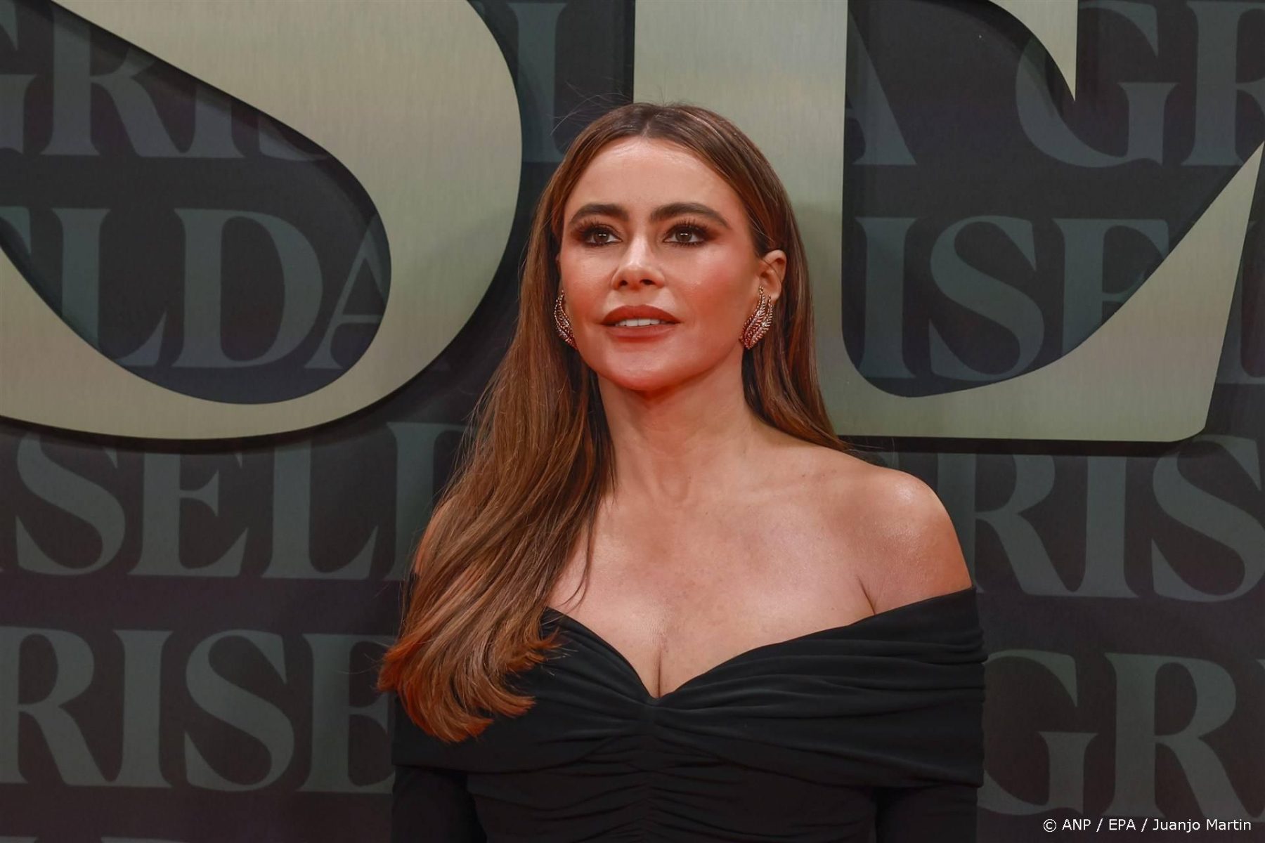 Sofia Vergara zit niet op datingapps, maar wil wel graag daten