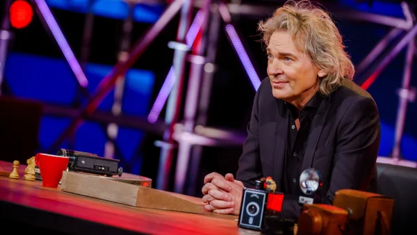 Matthijs van Nieuwkerk