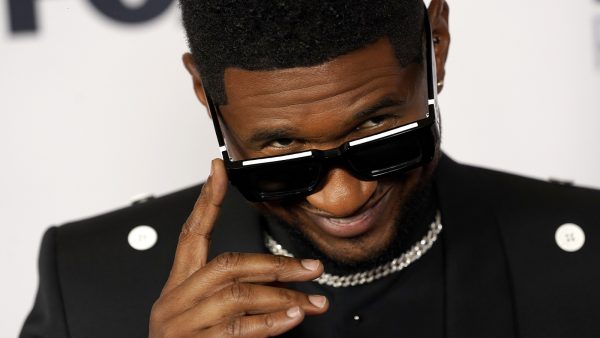 usher skims kim kardashian