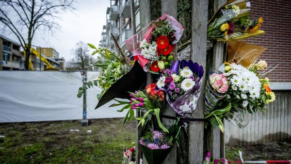 Kamal ontsnapte aan dodelijke explosie in Rotterdam: 'Ik stond in brand'