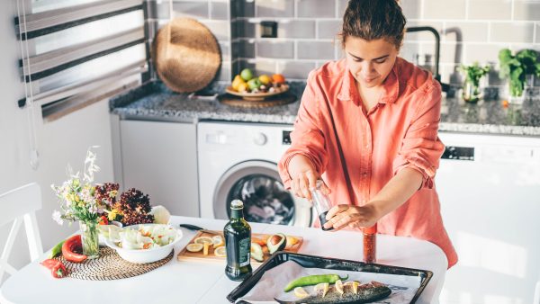 Visvervangers goed alternatief? Ze bevatten meestal niet de gezonde eigenschappen van echte vis