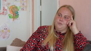 Thumbnail voor Elise vertelt over dakloosheid en verslaving in 'Steenrijk, Straatarm'