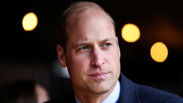 Prins William bedankt iedereen voor steun aan Catherine en Charles: 'Betekent veel voor ons'
