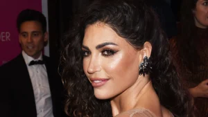 Thumbnail voor Yolanthe stimuleert band zoon Xess en ex Wesley: 'Niet de dupe worden van gebroken huwelijk'