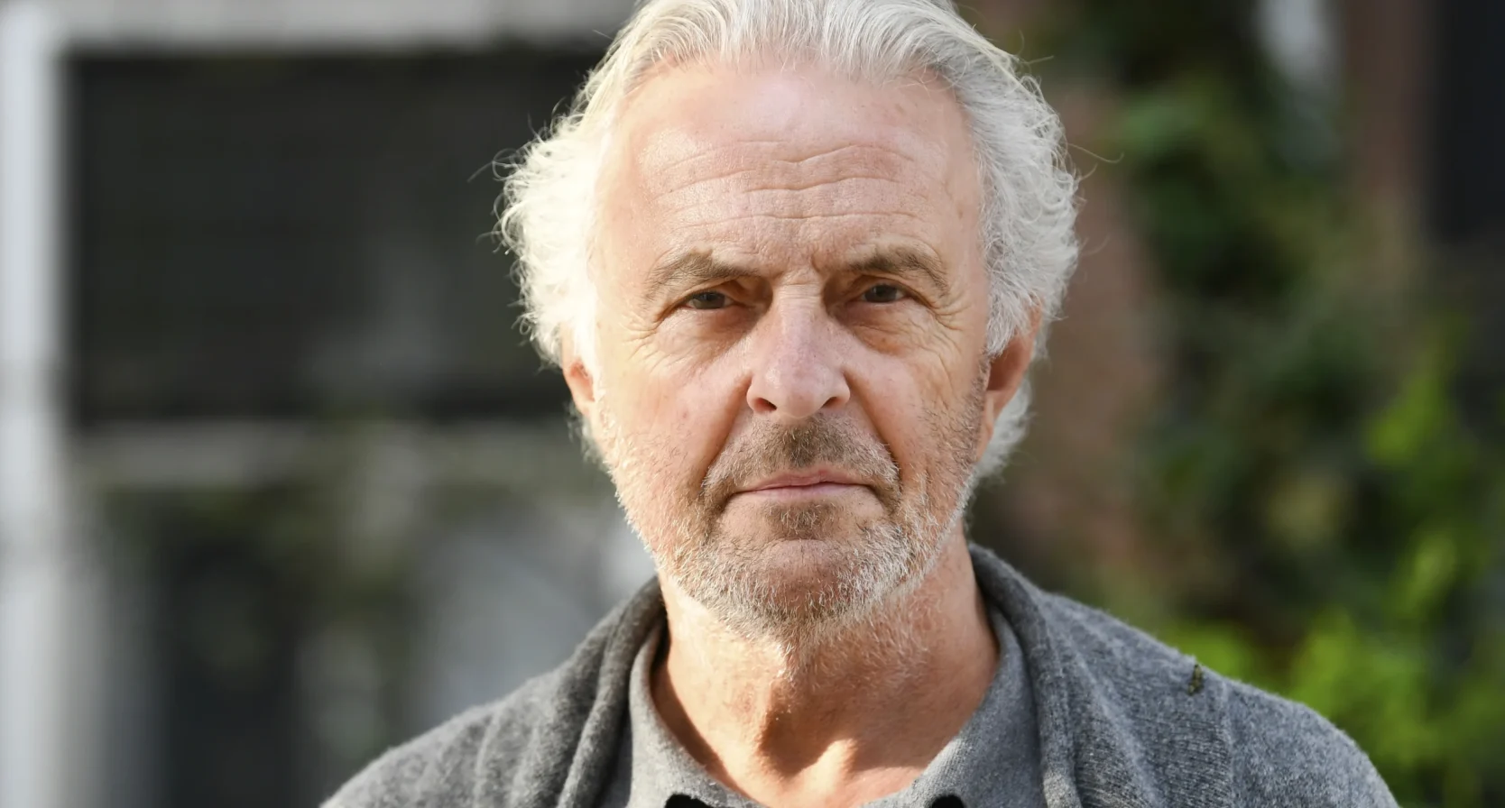 huub stapel