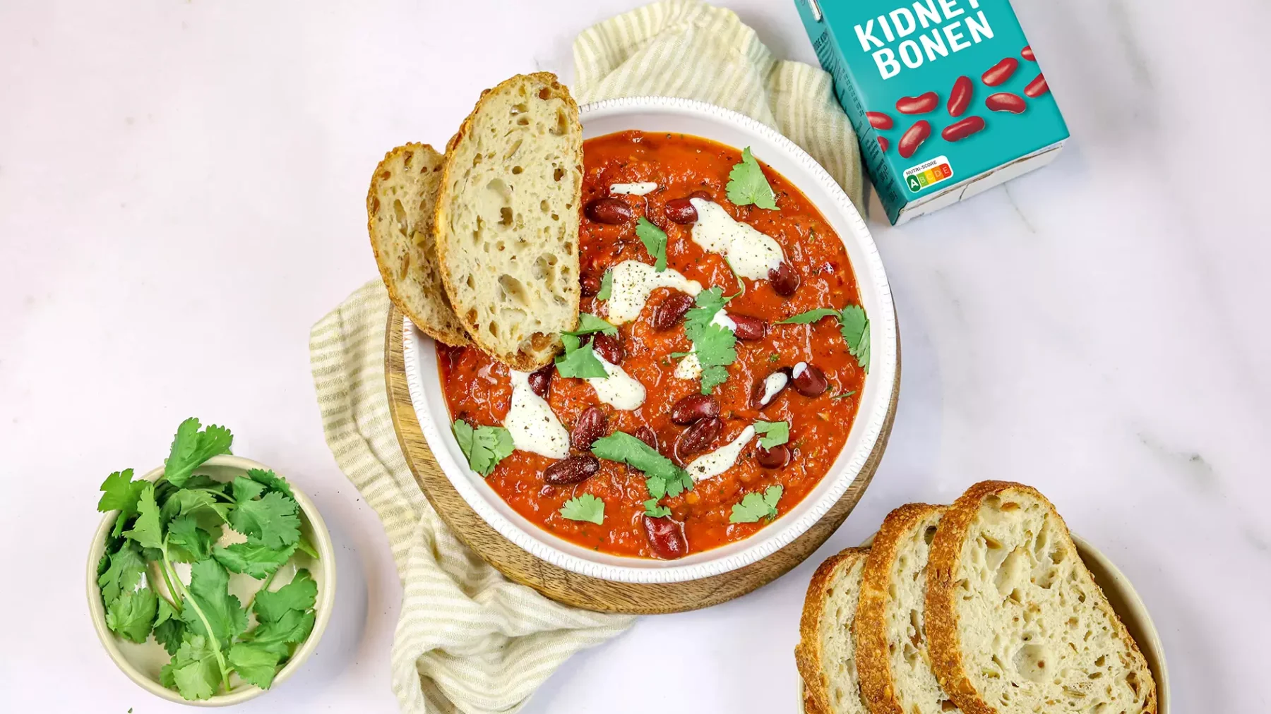 Recept van Elise Schaap