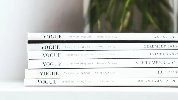 vogue