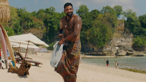 Verliefd op Bali Edwin Jonker