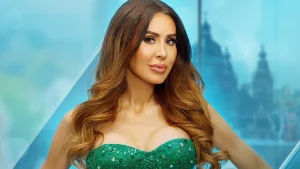 Thumbnail voor Tamara is te zien in 'The Real Housewives of Amsterdam': 'Nederland heeft mij in de armen gesloten'