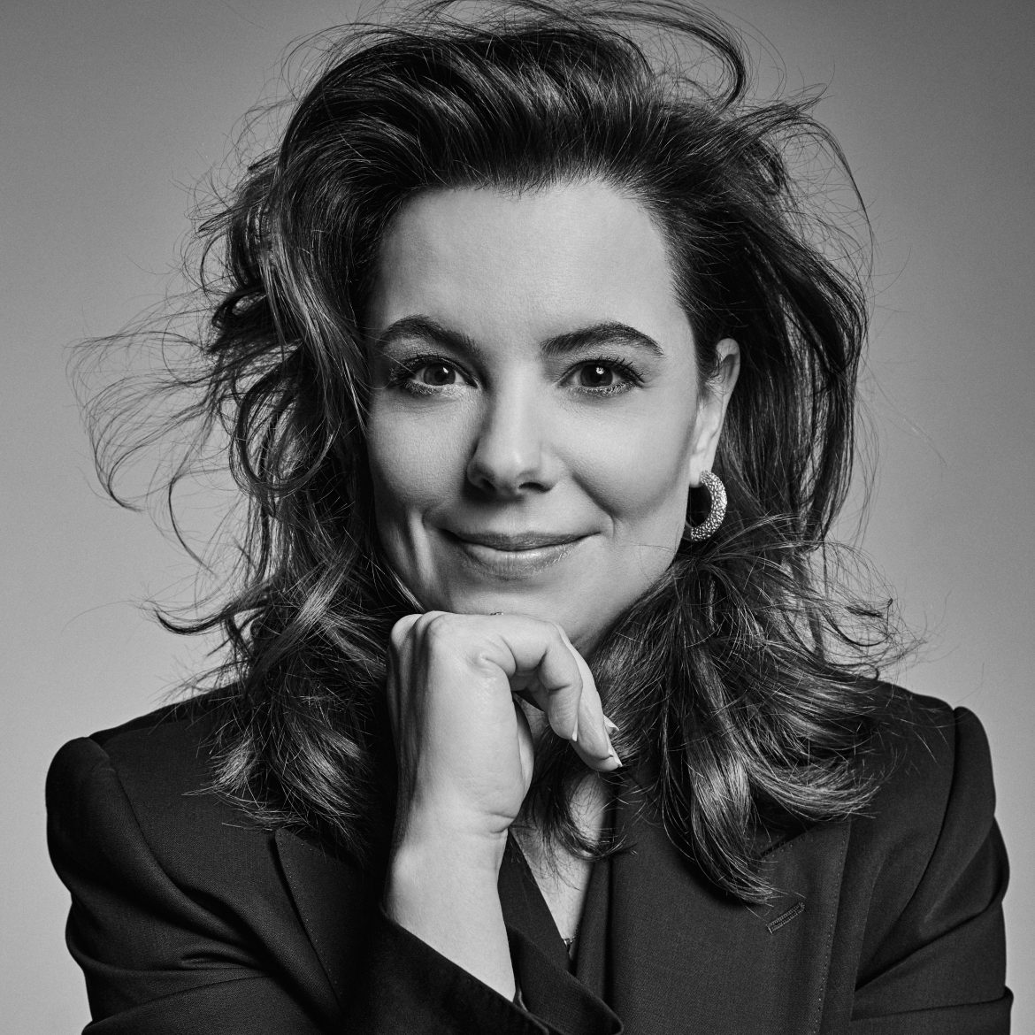 Roos Moggré: 'Slap lullen en drie bier halen kan je als man ver brengen, vrouwen moeten zich telkens bewijzen'