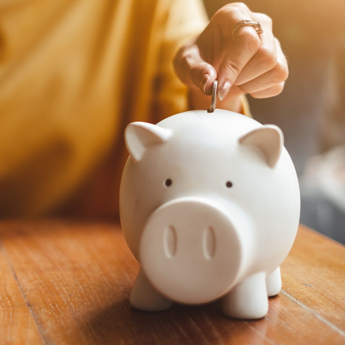 'Veel vrouwen denken dat ze financieel zelfredzaam zijn, maar dat valt tegen'