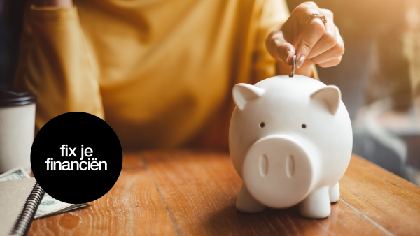 'Veel vrouwen denken dat ze financieel zelfredzaam zijn, maar dat valt tegen'