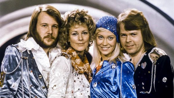 ABBA